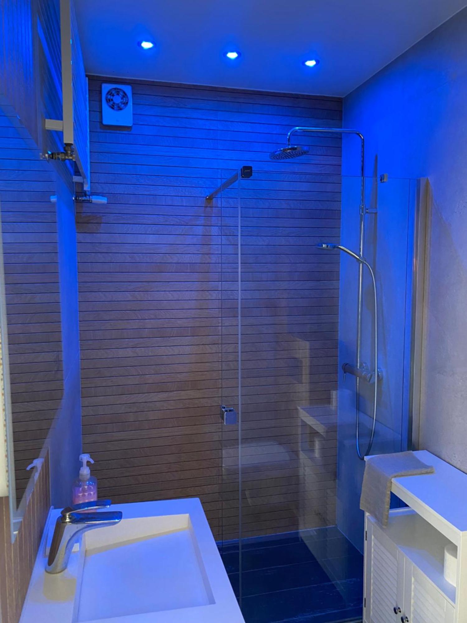 Apartament "Pod Dwiema Sowami" Apartment Swinoujscie Ngoại thất bức ảnh
